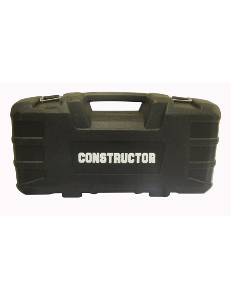 MEULEUSE D ANGLE 1200W - 125MM - VIT.VAR