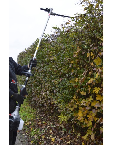 Outil multi fonctions 4 en 1 - 33cc + 40M de fil