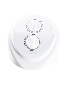 Ventilateur colonne 45W avec timer - Cool clima 2