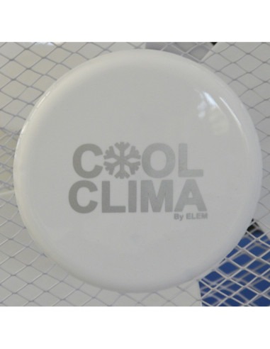Ventilateur de table 40W - 30cm - Cool clima