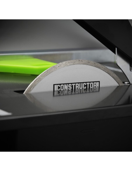 Table coupe carrelages 600W - 180mm - Constructor