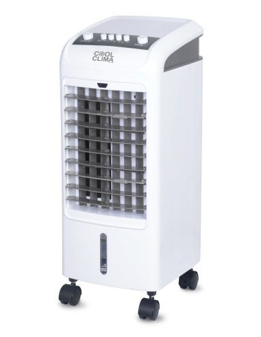 Rafraichisseur d'air 75 W - Cool Clima