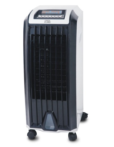 Rafraichisseur d air 75W - 6.5L avec télécommande