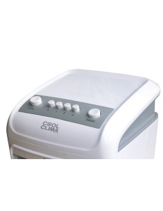 Rafraichisseur d'air 75 W - Cool Clima 2