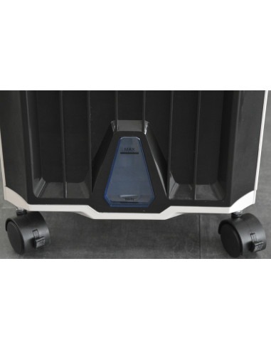 Rafraichisseur d air 75W - 6.5L avec télécommande