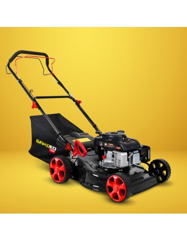 TONDEUSE 46CM-139CC+ HOUSSE DE PROTECTION