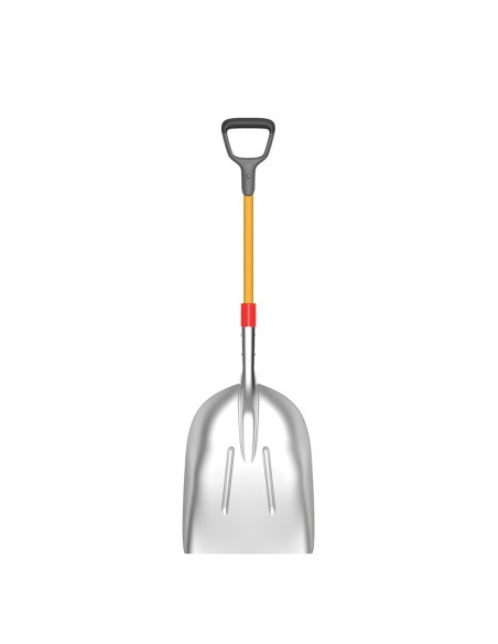 Pelle avec poignée en D - Caterpillar