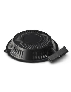 Lanceur pour motobineuse MTBT59-CC139L