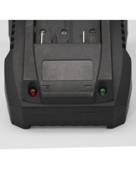 Chargeur rapide pour batterie 20V - Elem Garden