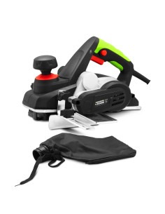 Rabot électrique 900W - Constructor
