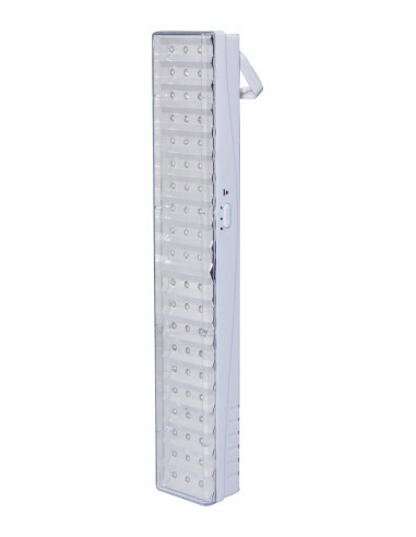 Lampe de secours 60 LED - LED Light