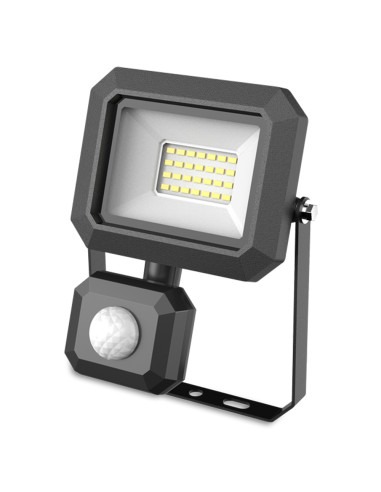 Spot led 20W avec détecteur - I-Watts