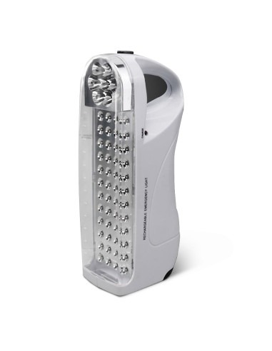 Lampe de secours 48 leds