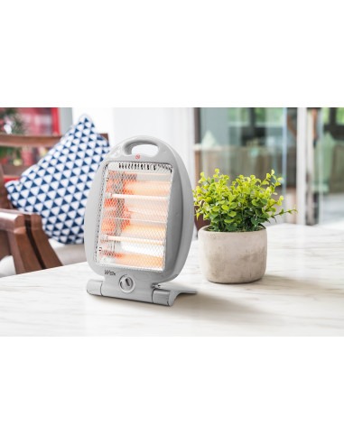 CHAUFFAGE QUARTZ 800W