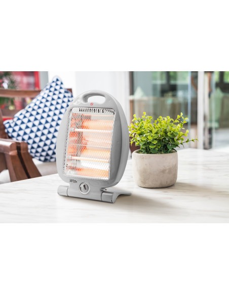 CHAUFFAGE QUARTZ 800W