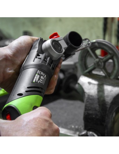 Lime électrique 260W - Constructor