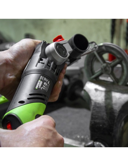 Lime électrique 260W - Constructor