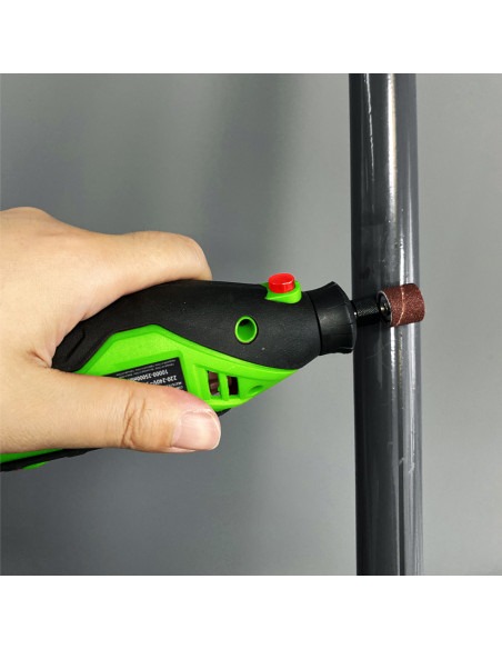 Mini outil multi fonctions 130W - Constructor