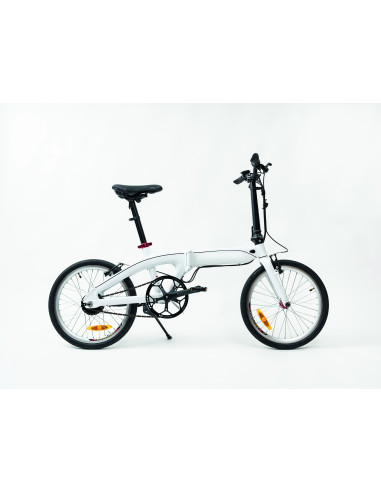 Vélo électrique pliable 36V