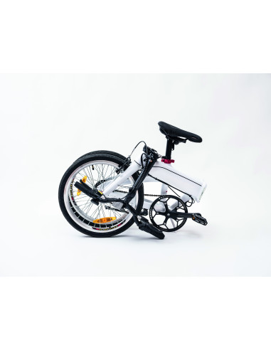 Vélo électrique pliable 36V