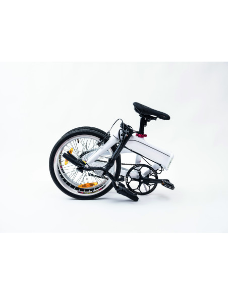 Vélo électrique pliable 36V