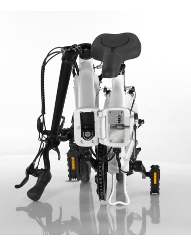 Vélo électrique pliable 36V