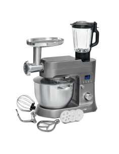 Robot multifonctions 4 en 1 - 1200W - Clatronic