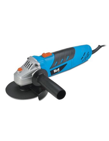 Meuleuse d angle 115mm - Workmen