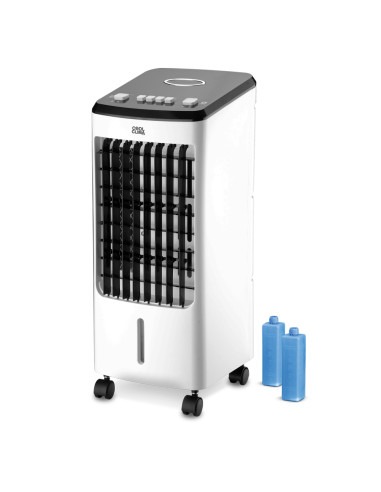 Rafraichisseur d'air Cool Clima 80W - 3L