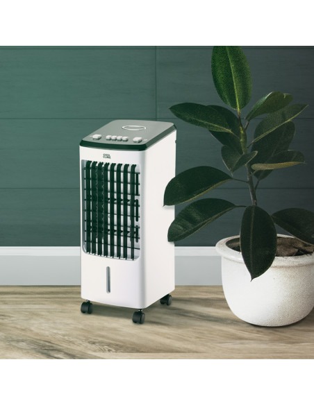 Rafraichisseur d'air Cool Clima 80W - 3L