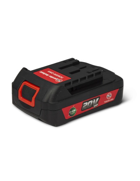 Batterie lithium 20V - 2000mAh - Elem Garden