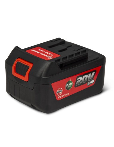 Batterie lithium 20V - 4000mAh - Elem Garden