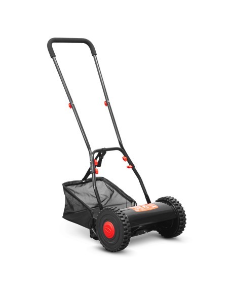 Tondeuse à main 30cm - Elem Garden Technic