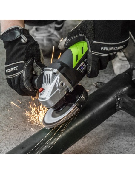 Meuleuse d'angle 800W - 125mm