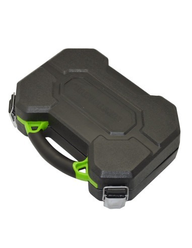 Coffre à outils 48 pcs - Constructor