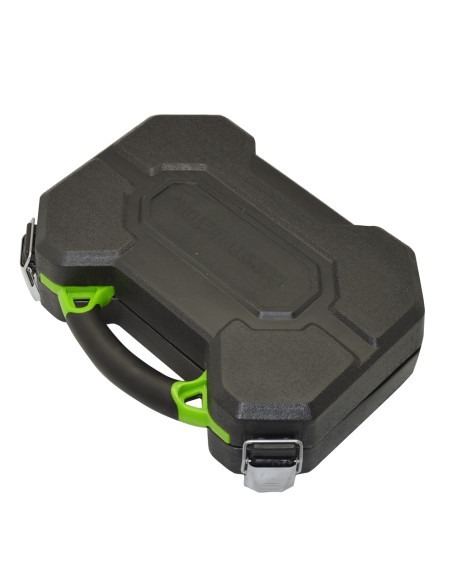 Coffre à outils 48 pcs - Constructor