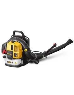 Souffleur thermique dorsal 52CC - 281km/H - Gardeo Pro