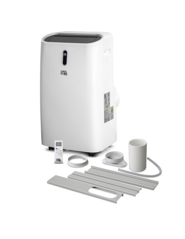 Climatiseur mobile 16000BTU - 4.7KW avec télécommande - Cool