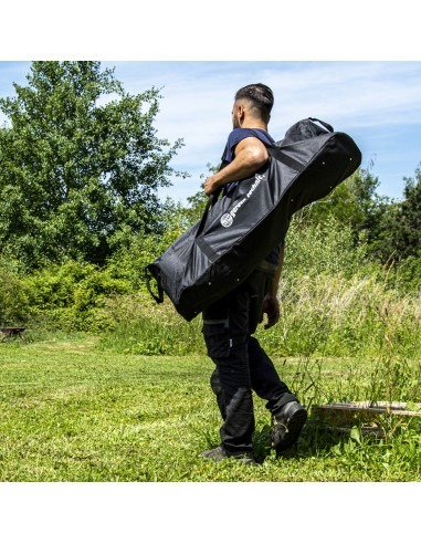 Outil multifonctions 4 en 1(débroussailleuse - taille haies -