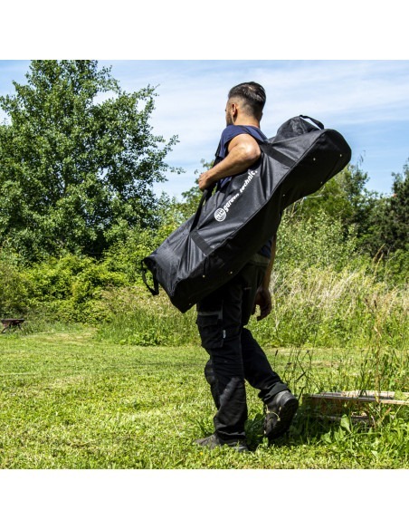 Outil multifonctions 4 en 1(débroussailleuse - taille haies -