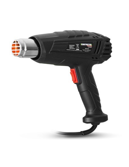 Décapeur thermique 2000W - Constructor Promotional