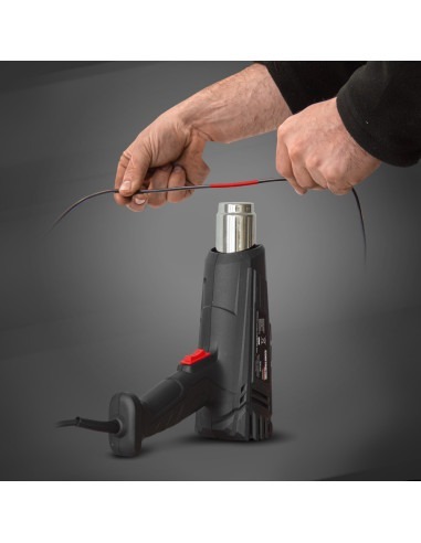 Décapeur thermique 2000W - Constructor Promotional