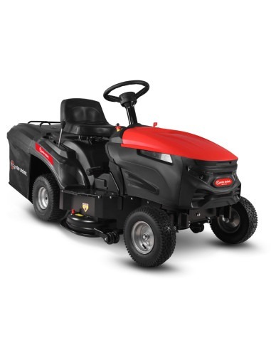 Tracteur tondeuse 352cc - largeur de coupe 84cm - Elem Garden