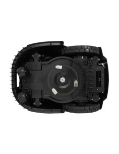 Robot tondeuse 20V 800m² Wifi - Gardeo Pro 2