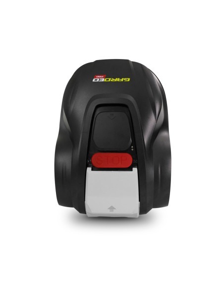 Robot tondeuse 20V 800m² Wifi - Gardeo Pro