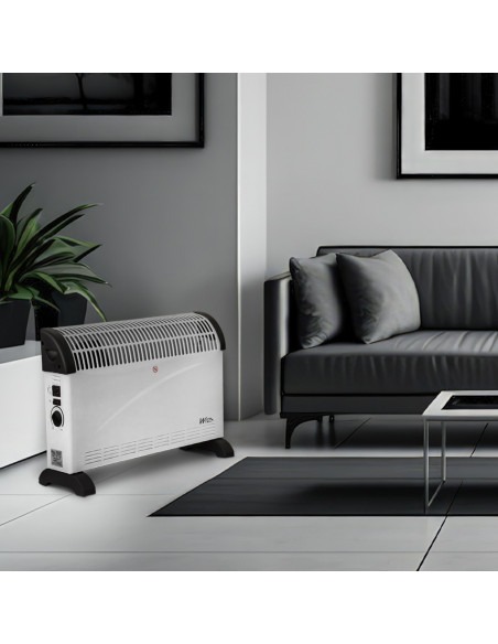 Convecteur 2000W - Warm Tech