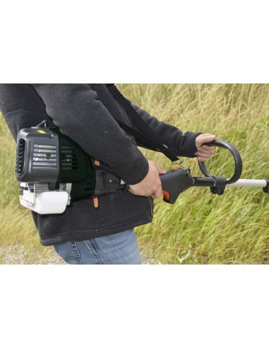 Coupe bordures thermique 25cc - 2 temps