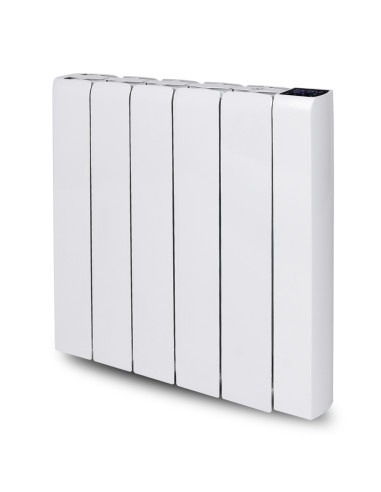 - Radiateur inertie céramique 1500 W - Warm Tech