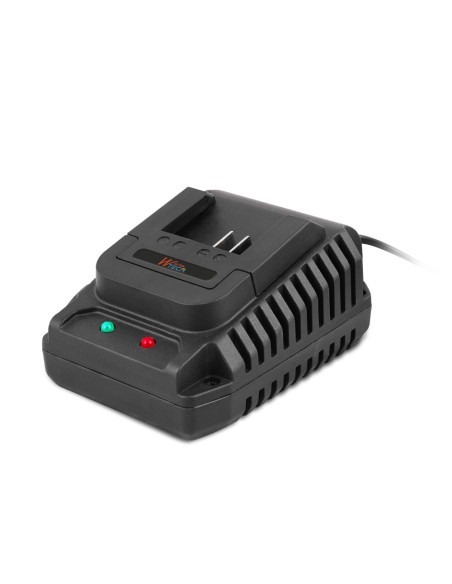 Chargeur rapide pour batterie WTBAT5 - Warm Tech
