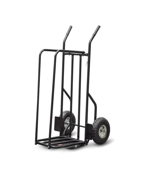 Diable pour bûches max 200kg